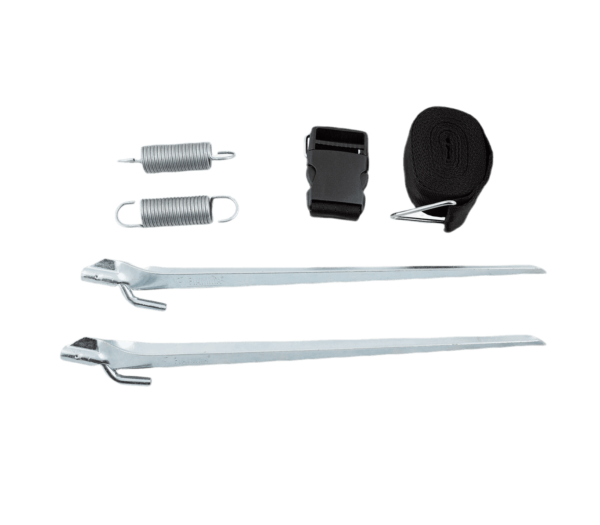 Tie down s caravanstore