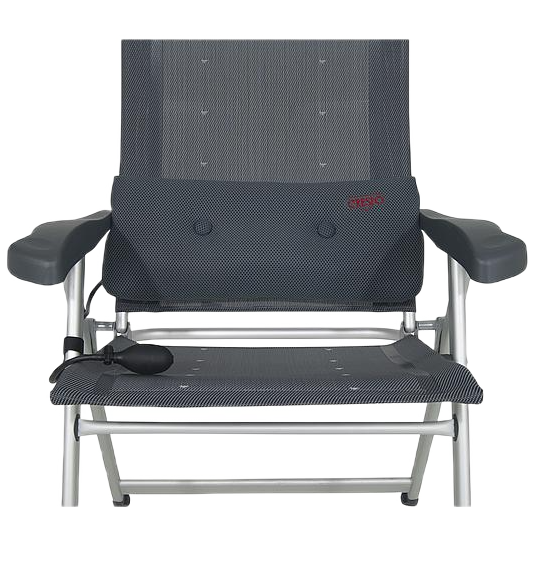 Crespo lendesteun air deluxe