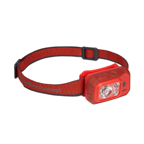 Storm 500-r hoofdlamp