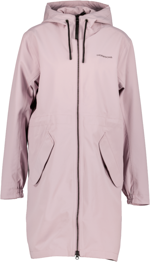 Marta parka