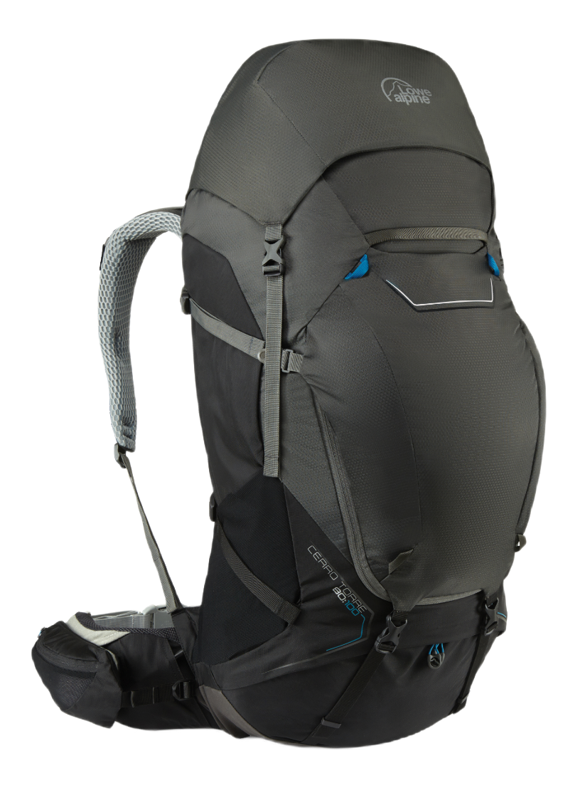 Cerro torre backpack