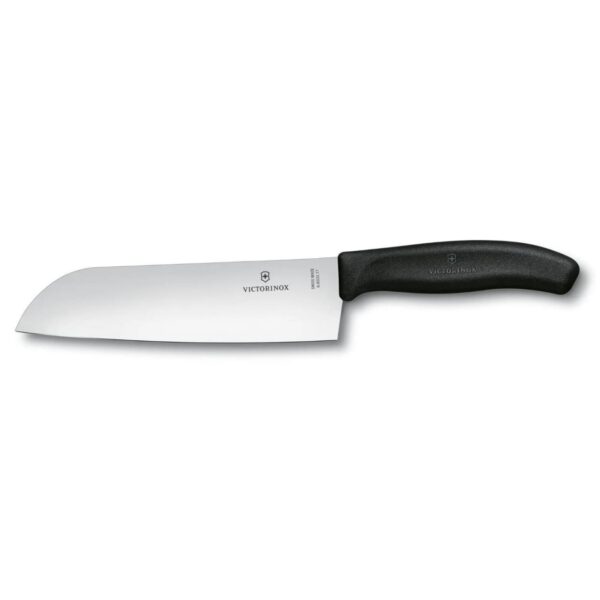 Victorinox Swiss Classic RVS Santoku Mes