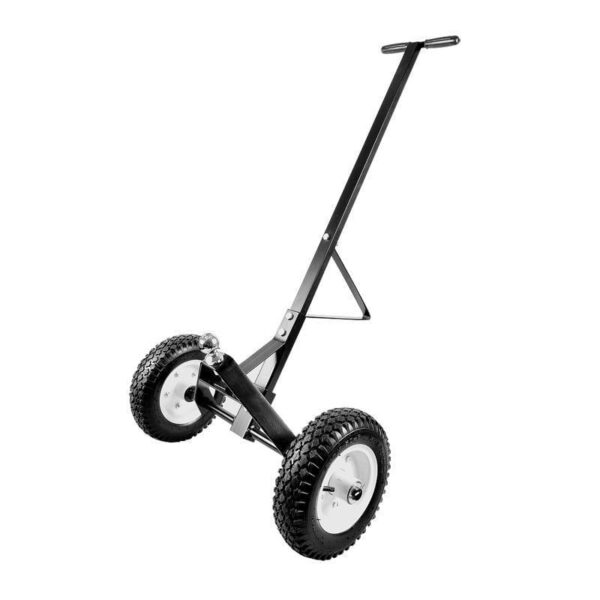 ProPlus Aanhangwagen Trolley Rangeerhulp