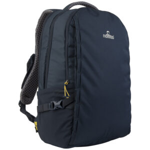 Velocity 25 L Premium Rugzak | Dark navy | 25 L