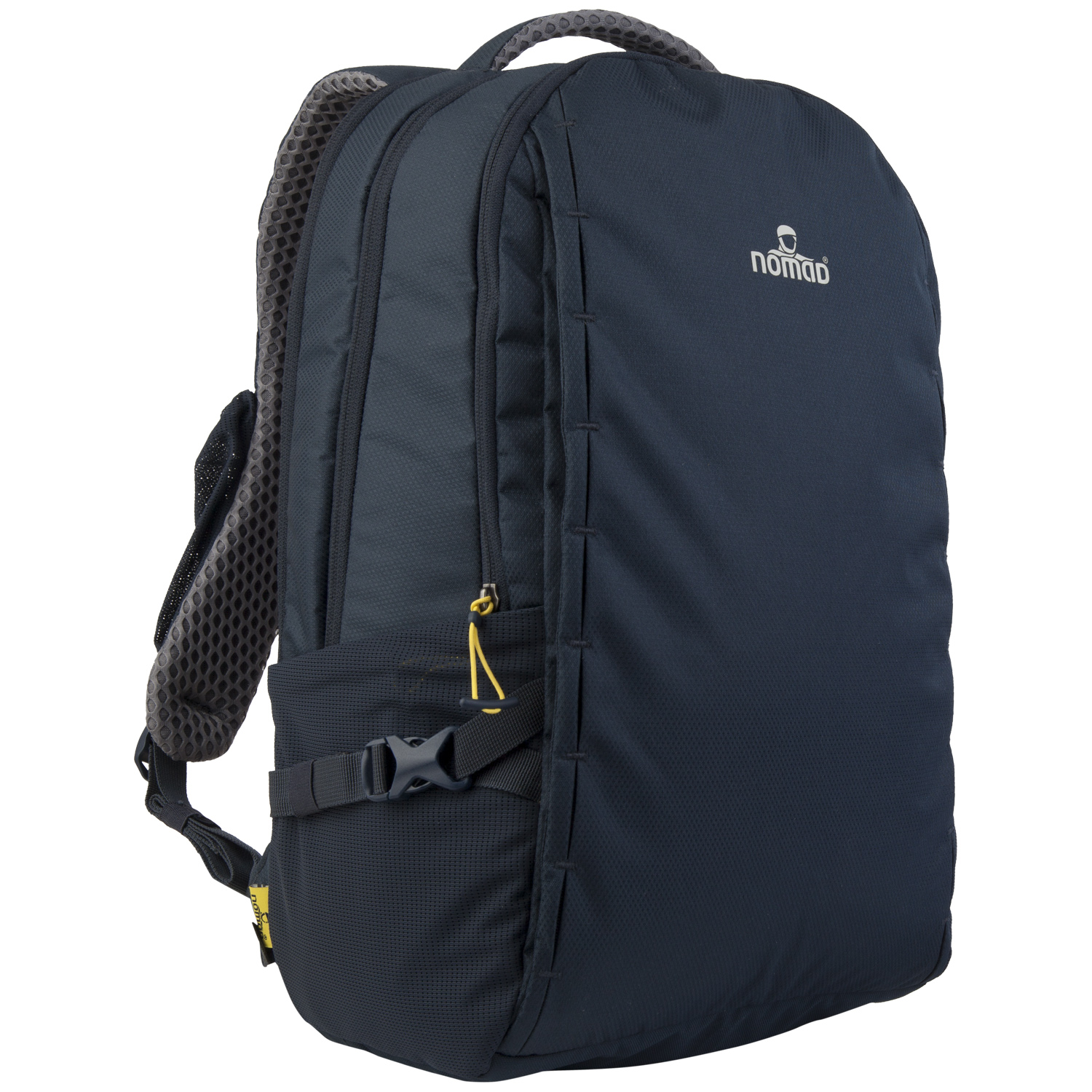 Velocity 25 L Premium Rugzak | Dark navy | 25 L