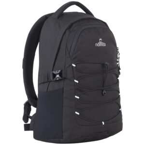 Velocity 20 L Rugzak | Black | 20 L