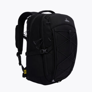 Velocity Premium 30 Rugzak | Black | 30 L