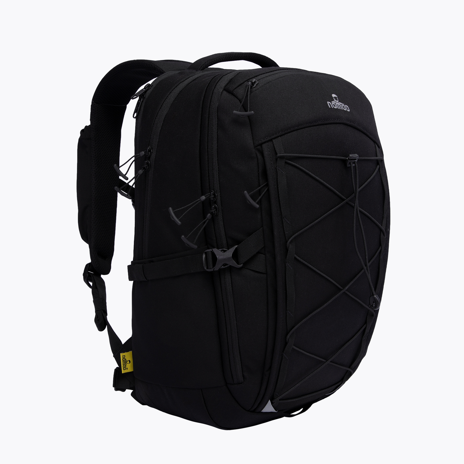 Velocity Premium 30 Rugzak | Black | 30 L