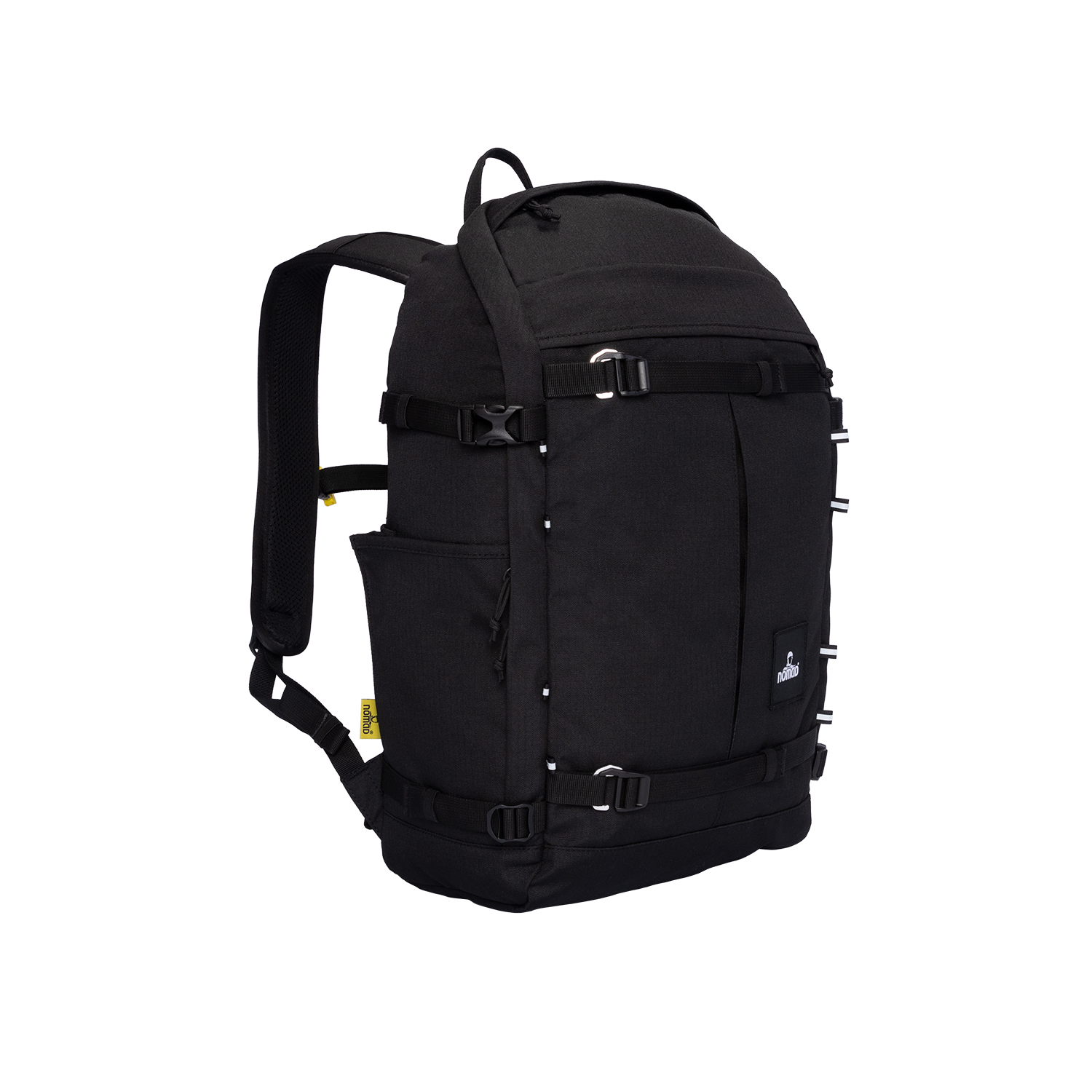 Torcal 25 Daypack | Zwart | 25 L