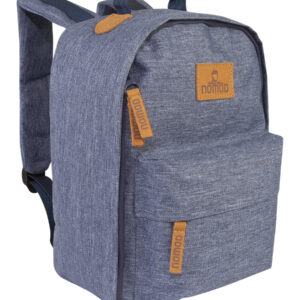 Clay 7 Junior Rugzak | Steel | 7 L