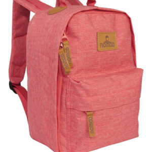 Clay 7 Junior Rugzak | Sun coral | 7 L