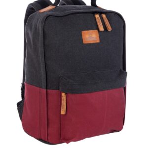 Clay 18 Rugzak | Biking red | 18 L