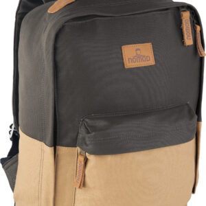 Clay 18 Rugzak | Warm sand | 18 L