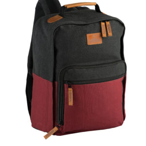 College 20 Rugzak | Biking red | 20 L