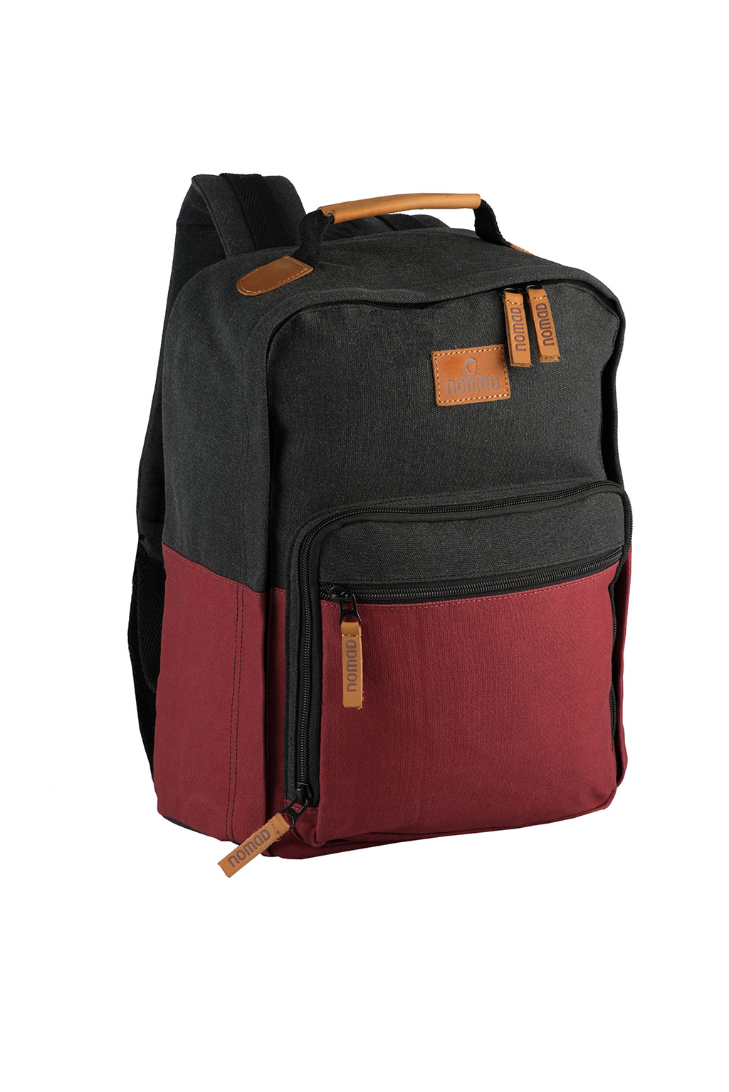 College 20 Rugzak | Biking red | 20 L