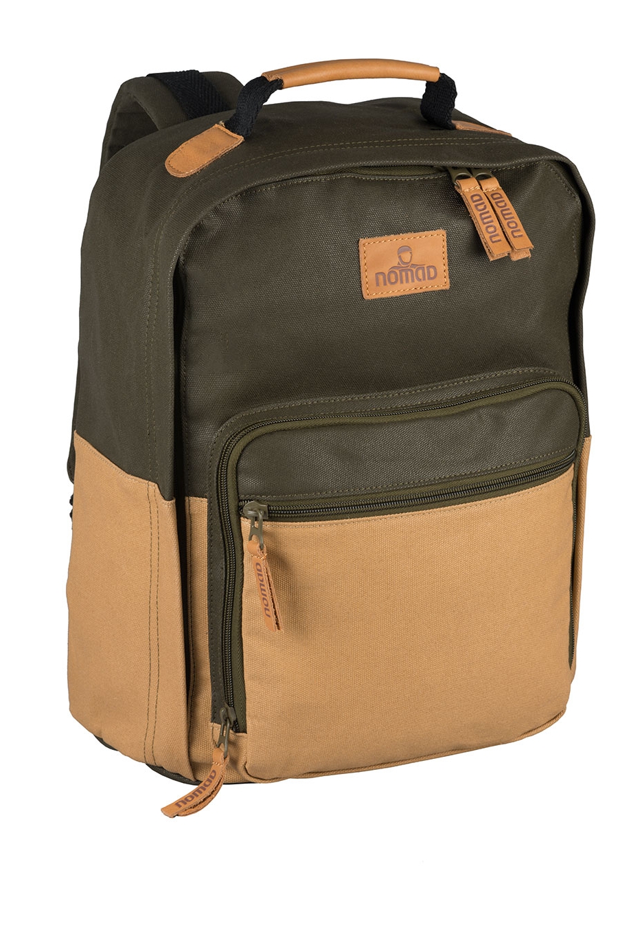 College 20 Rugzak | Warm sand | 20 L
