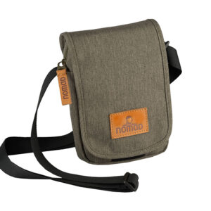Schoudertas | Olive | B00