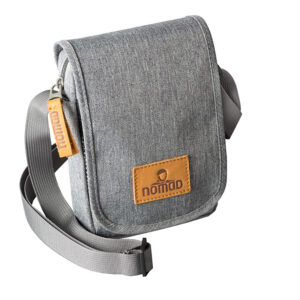 Schoudertas | Grey | B00