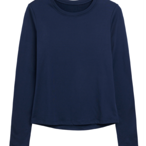 Stronger The One Long Sleeve