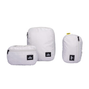 Packing Cubes Premium (Set) | Grijs | B00