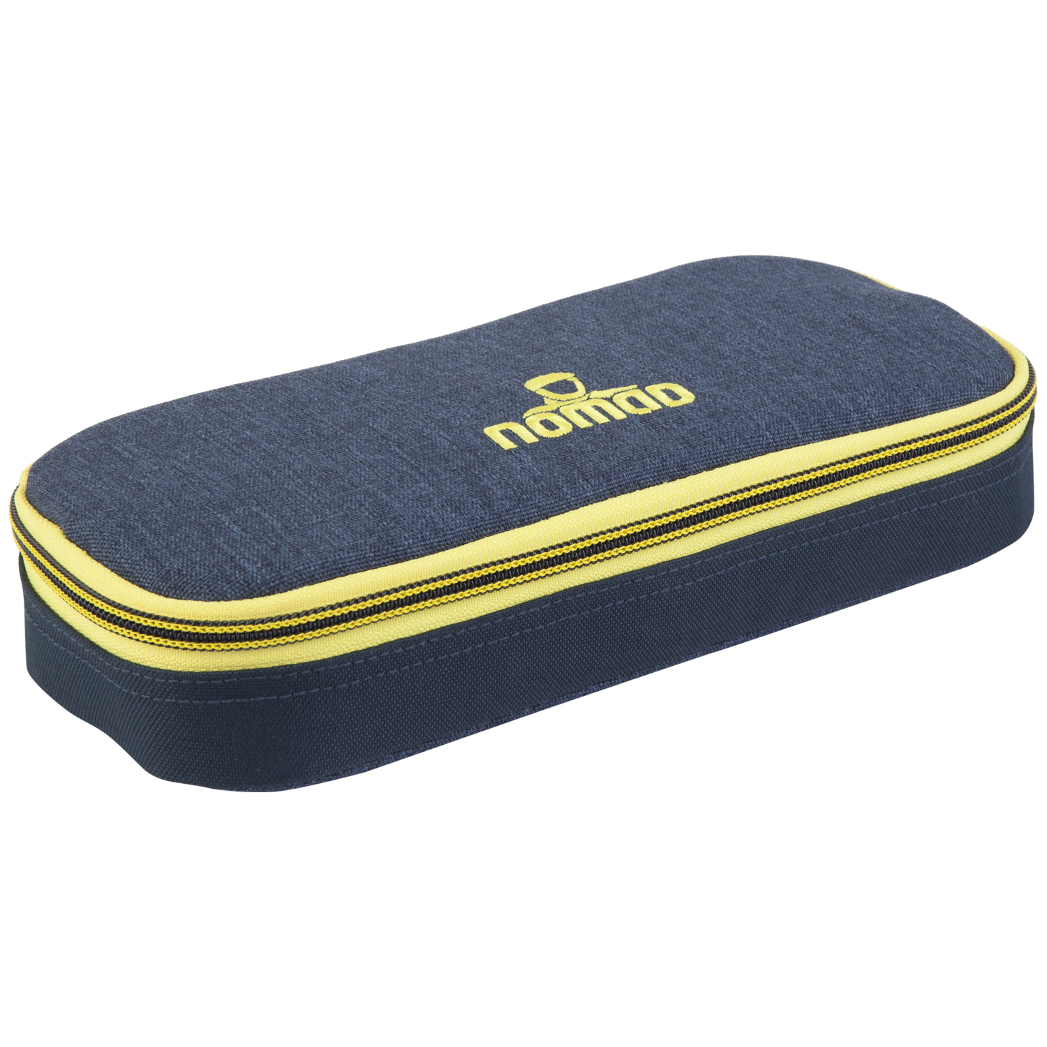Hardcover Etui | Dark navy | B00