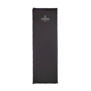 Allround Pro 10.0 Slaapmat | Zwart | One Size