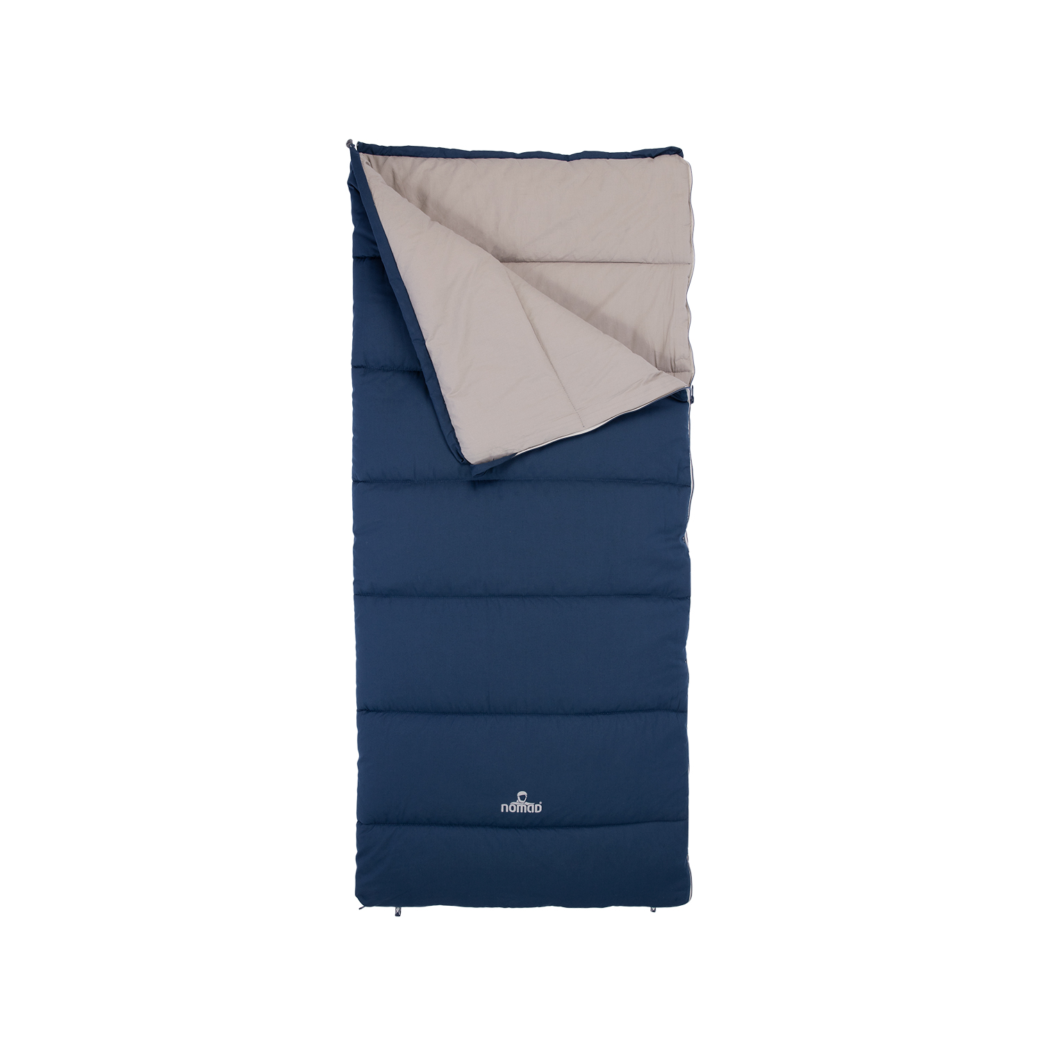 Brisbane Junior Slaapzak | Dark Denim