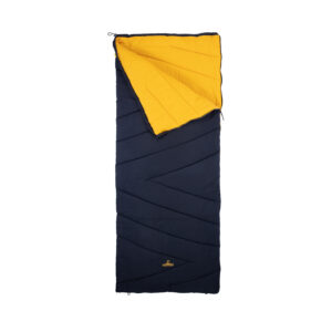 Bronco Slaapzak | Dark Navy | Links