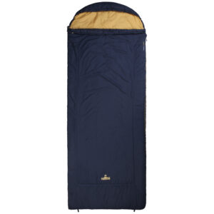 Aztec Comfort Slaapzak | Dark Navy
