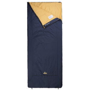 Aztec Slaapzak | Dark navy | Left