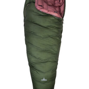 Orion 400 SC Slaapzak | Dill Green