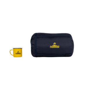 Compressie Pakzak L/XL | Dark Navy | L/XL