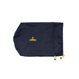 Pakzak | Dark Navy | One Size