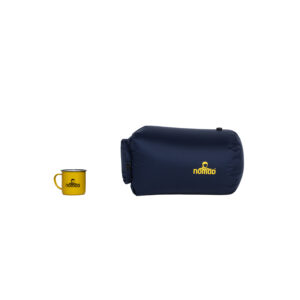 Waterdichte Pakzak | Dark Navy | One Size