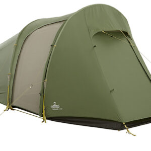 Bedouin 2 Pro Tent | Calliste Green | One Size