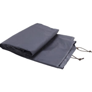 Dogon 4 (+2) Floor Protector | Pearl Grey | One Size