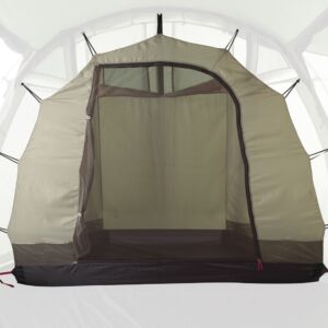 Inklikbare Enkele Slaapruimte Dogon 3 LW Tent | Abbey stone