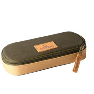 Hardcover Etui | Warm sand | B00