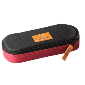 Hard Cover Etui | Biking red | B00