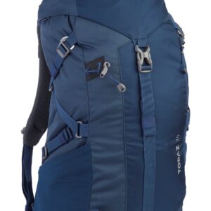 Topaz 20 NOMAD Rugzak | Dark blue | 20 L