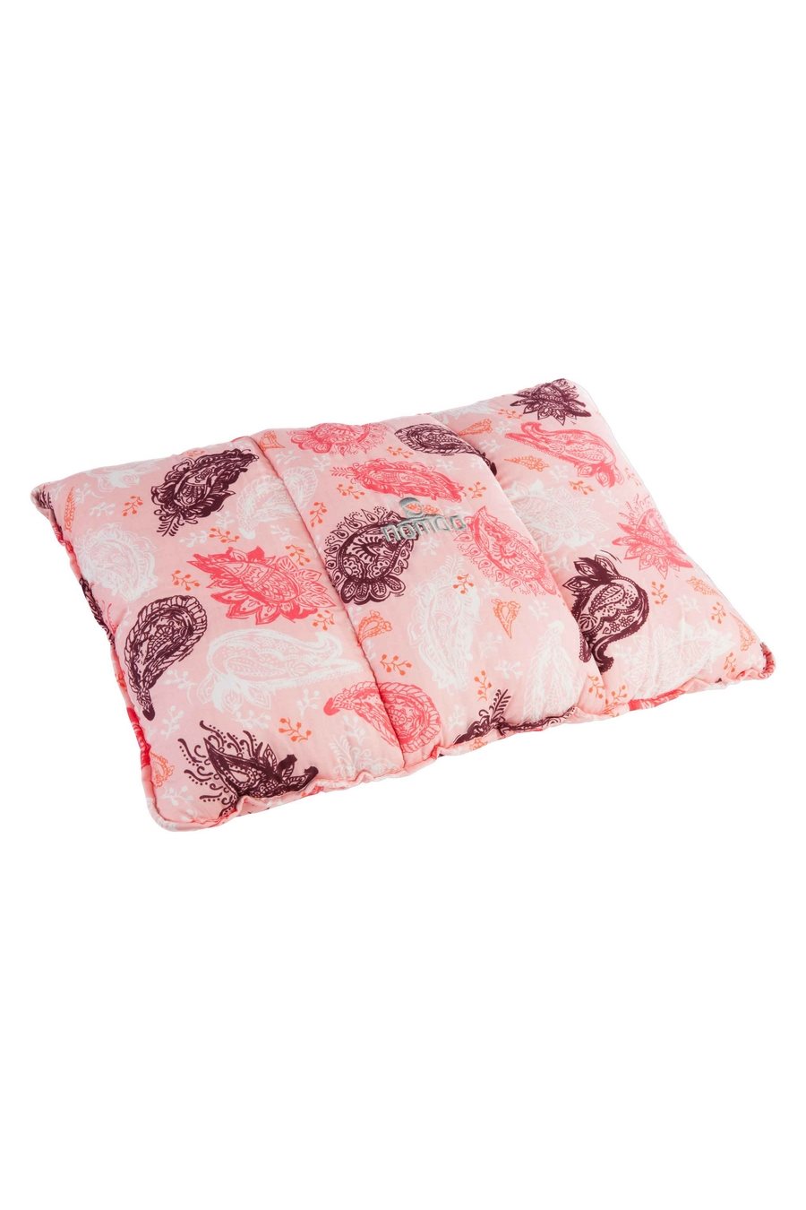 Wollip Multifunctioneel Reiskussen | Rose