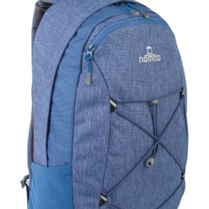 Rose 18 Slim-Fit Dagrugzak | Steel | 18 L