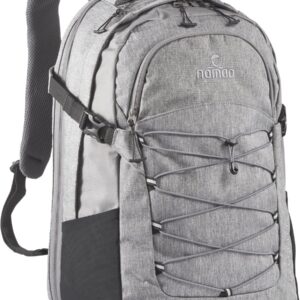 Velocity 24 L Rugzak | Grey | 24 L