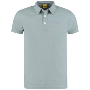 Polo Heren | Green | L