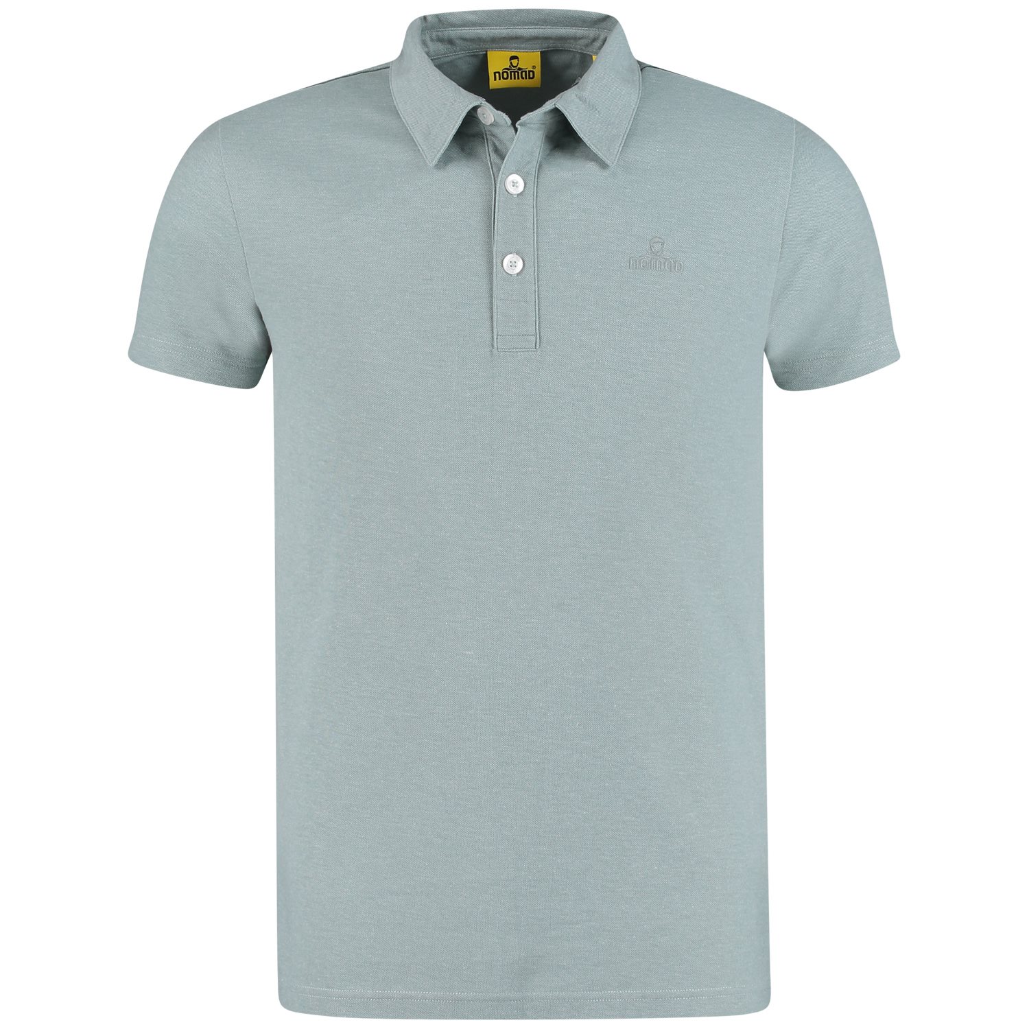 Polo Heren | Green | L