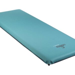 Allround XW 10.0 Slaapmat | Turquoise | One Size
