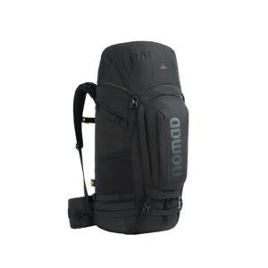 Batura 55 Premium Backpack | Zwart | 55 L