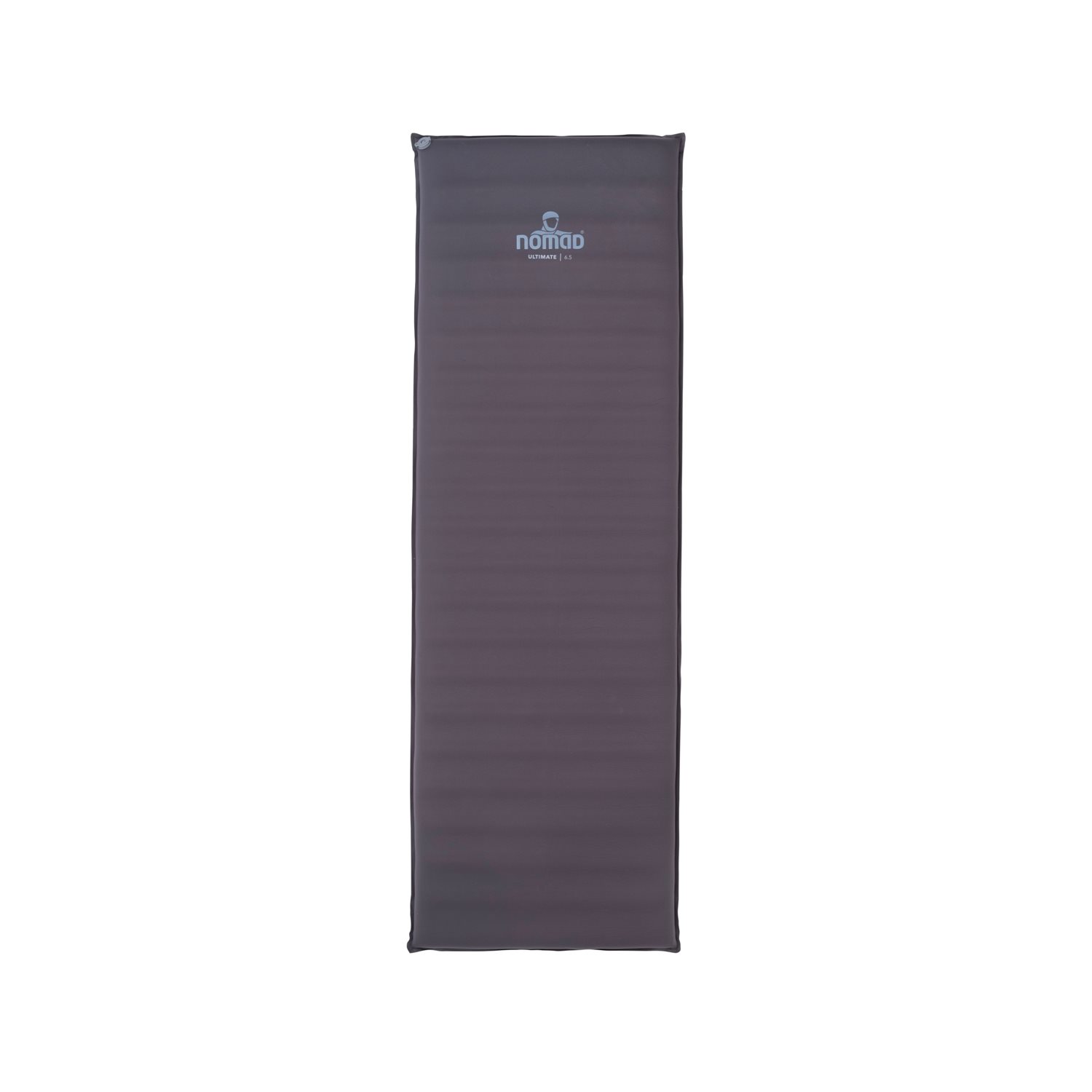Ultimate 6.5 Slaapmat | Dark Grey | One Size
