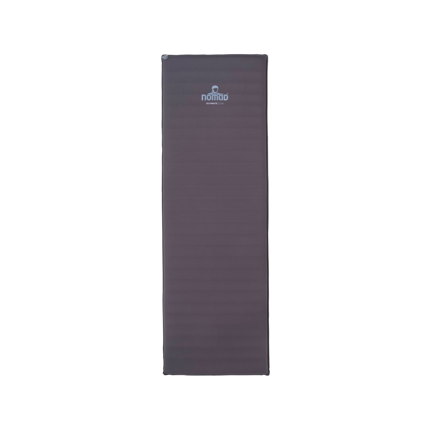 Ultimate 5.0 Slaapmat | Dark grey | One Size