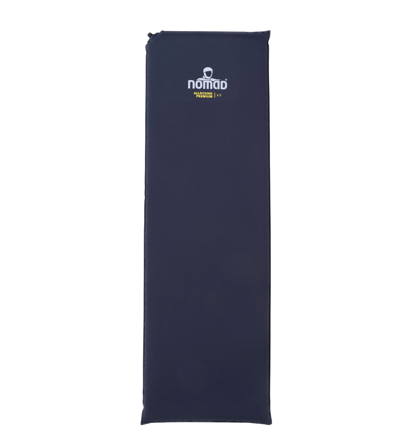 Allround Premium 6.3 Slaapmat | Donkerblauw | One Size